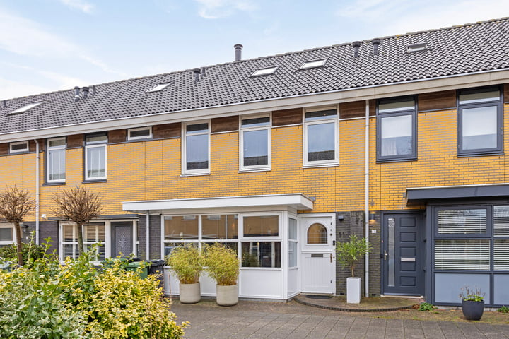 Tangramstraat 11 in Purmerend