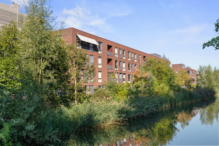 Photo of property Tanimbarkade 31, Utrecht