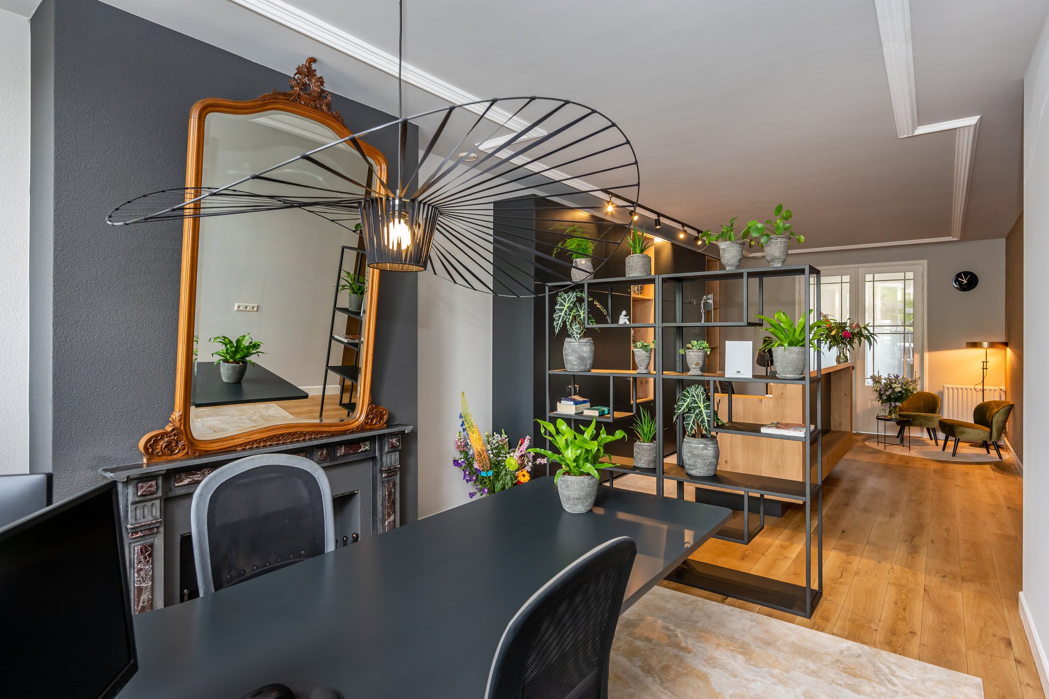 Office photo of Tanis & Akershoek Makelaardij