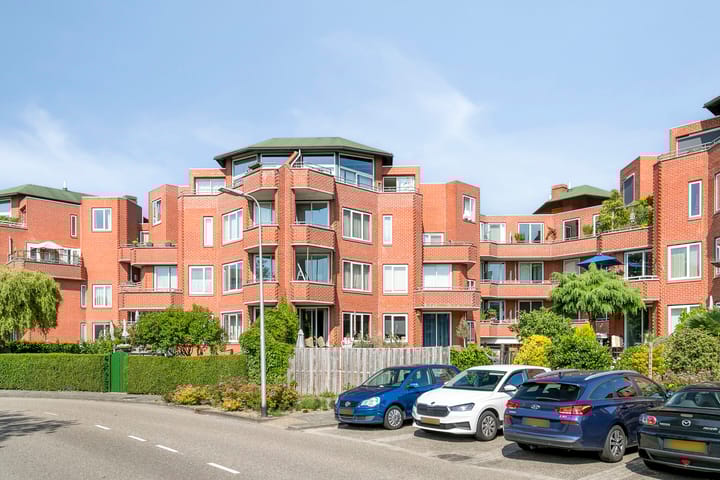 Tankenberg 138 in Capelle aan den IJssel