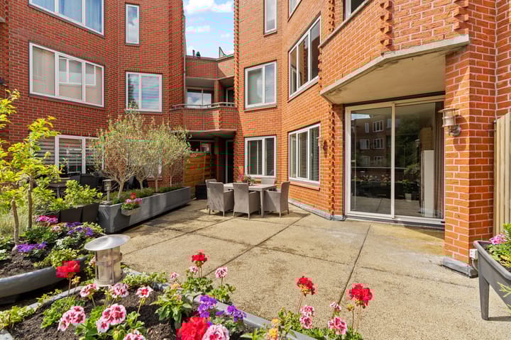 Photo of property Tankenberg 159, Capelle aan den IJssel