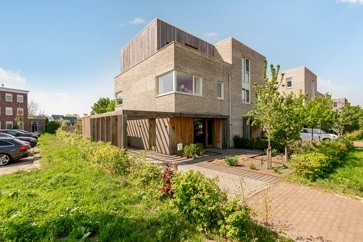 Foto van woning Tantalusstraat 16, Almere