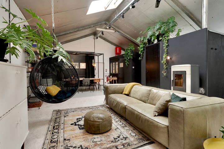 Photo of property Tanthofkade 1a, Den Hoorn