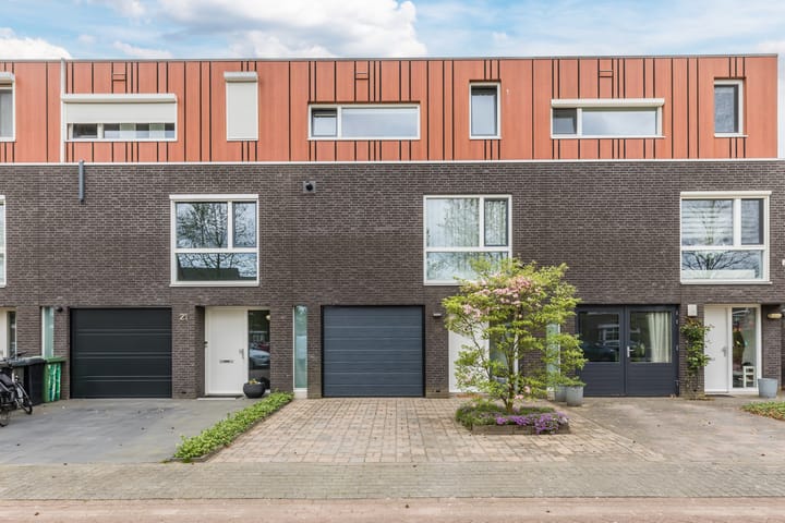 Photo of property Tapeind 23, Best