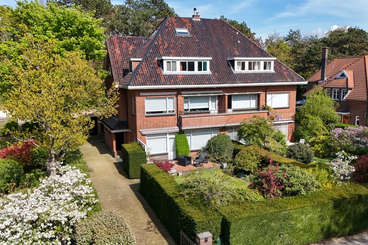 Tapijtweg 9 in 's-Gravenhage foto