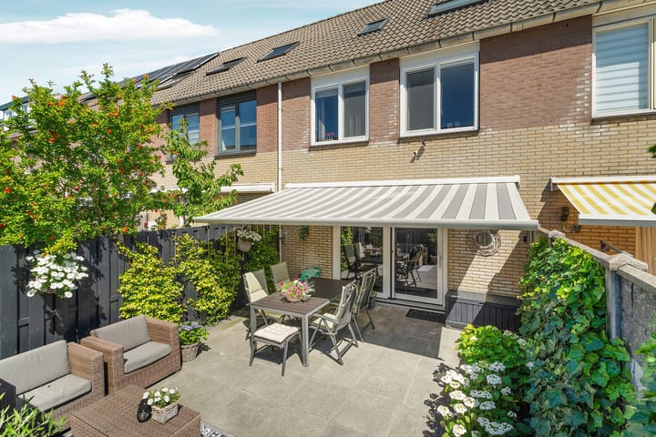 Tapirstraat 39 in Almere