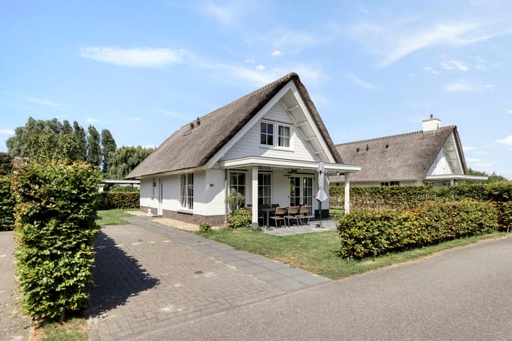 Tapuitlaan 206 in Noordwijk