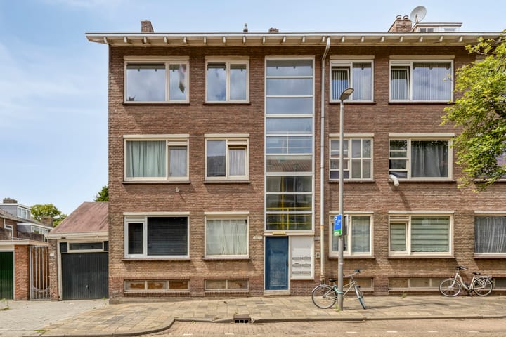 Tapuitstraat 111C in Rotterdam