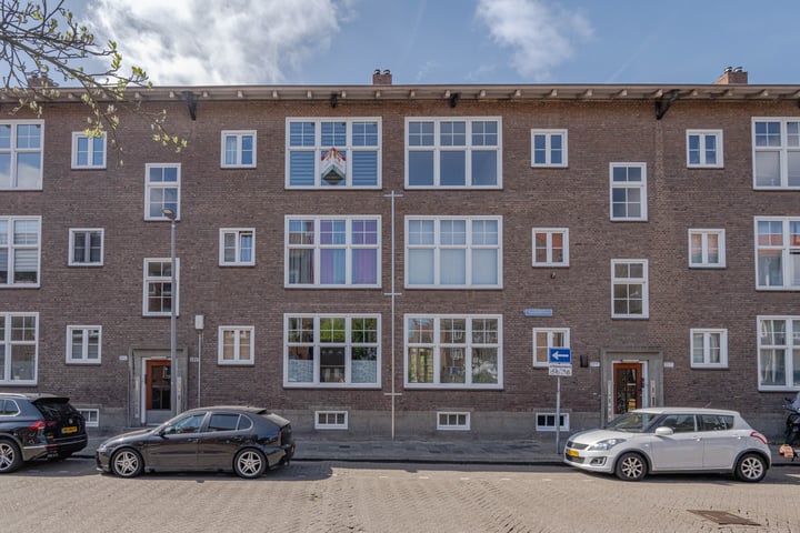 Tapuitstraat 29C in Rotterdam