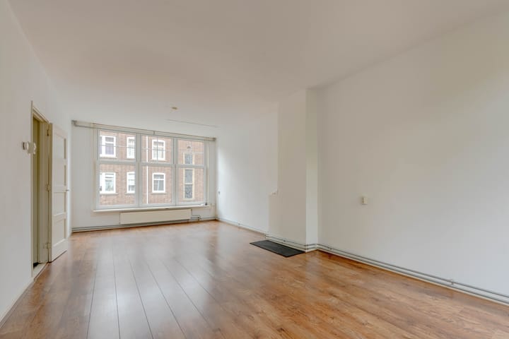 Tapuitstraat 51B in Rotterdam
