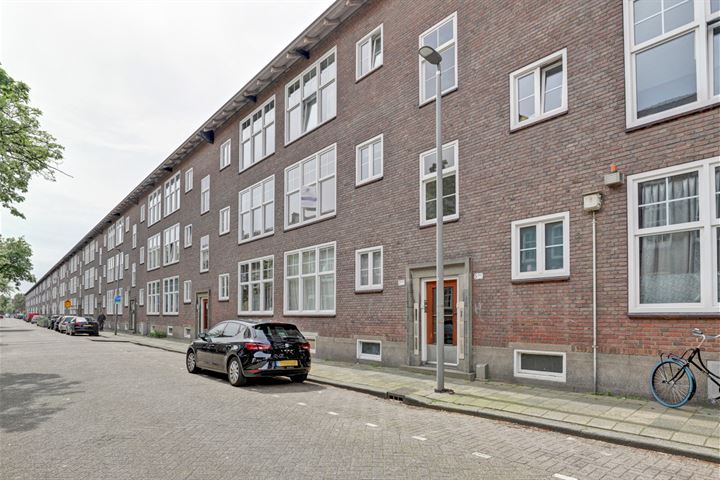 Tapuitstraat 7A in Rotterdam