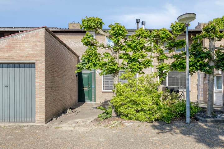 Tarantostraat 33 in Eindhoven foto