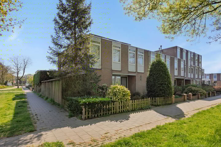 Photo of property Tarbotstraat 12, Helmond