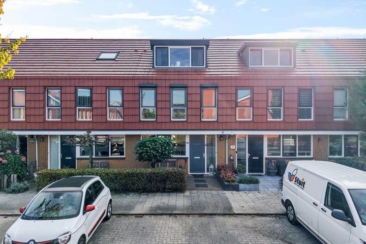 Tarnstroom 25 in Zoetermeer