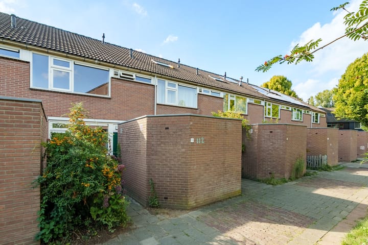 Tarthorst 112 in Wageningen