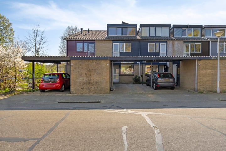 Photo of property Tarthorst 303, Wageningen