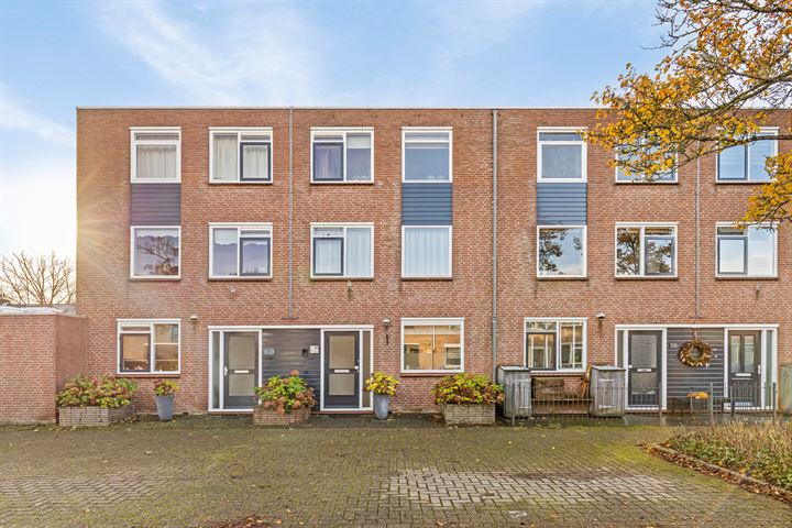 Tarthorst 32 in Alphen aan den Rijn