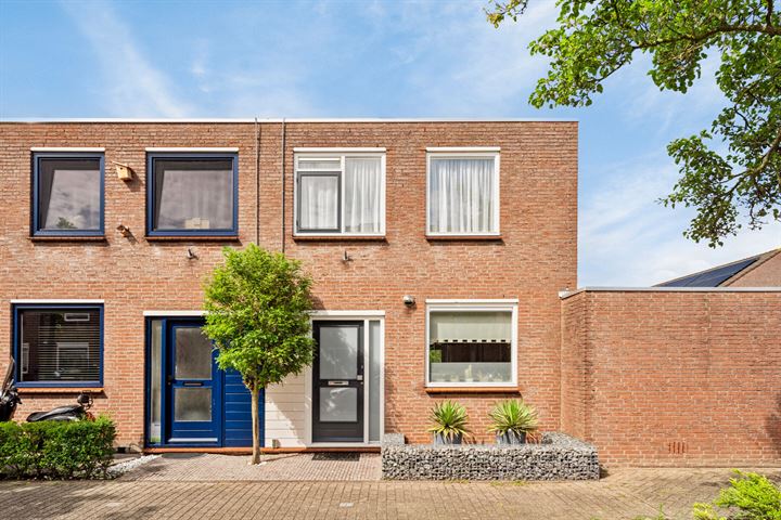 Tarthorst 45 in Alphen aan den Rijn