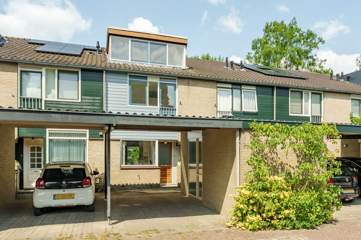 Tarthorst 613 in Wageningen