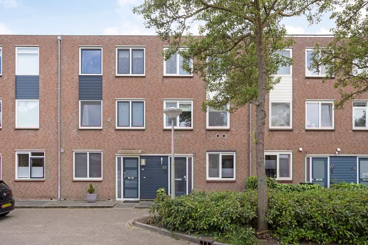 Tarthorst 68 in Alphen aan den Rijn