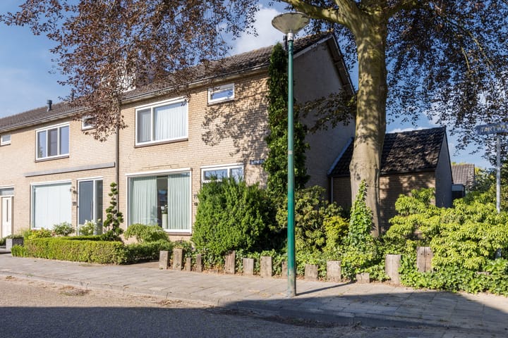 Foto von Haus Tartwijck 101, Sint-Oedenrode