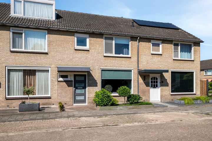 Tartwijck 63 in Sint-Oedenrode