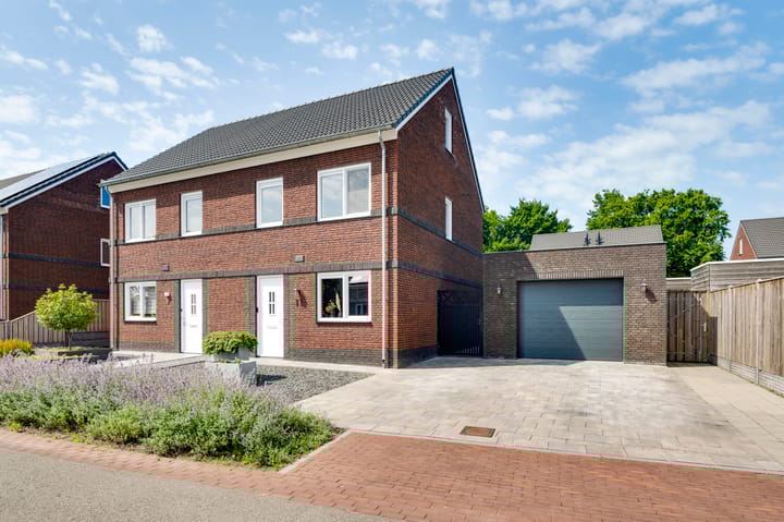 Tarwe 11 in Leveroy