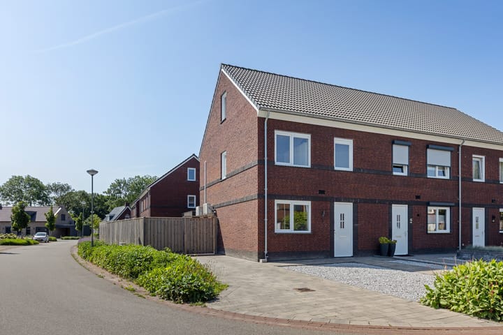 Tarwe 13 in Leveroy