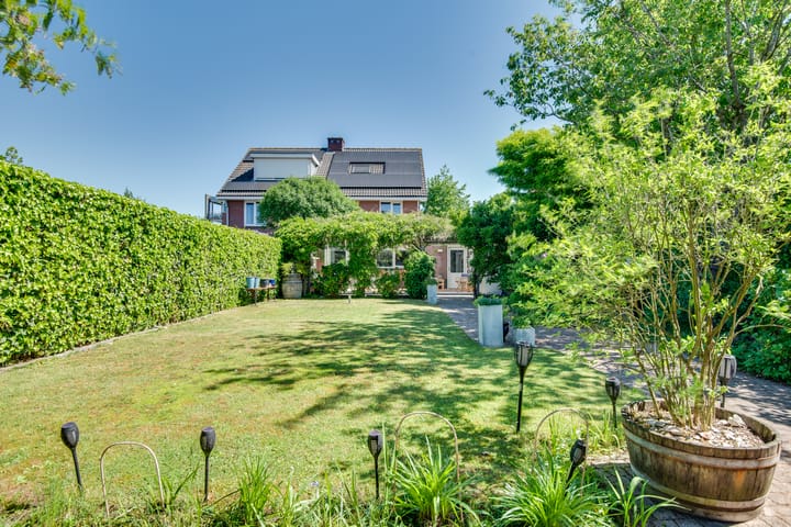 Photo of property Tarweakker 18, 's-Hertogenbosch