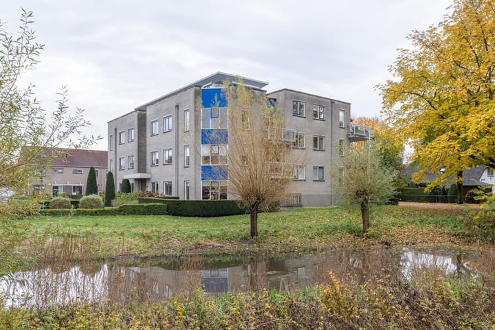 Photo de la maison Tarweakker 26, Barneveld