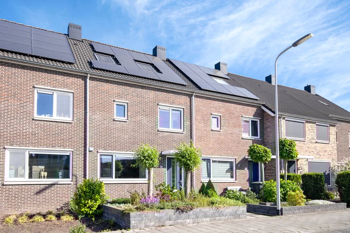 Foto van woning Tarweakker 29, Heino
