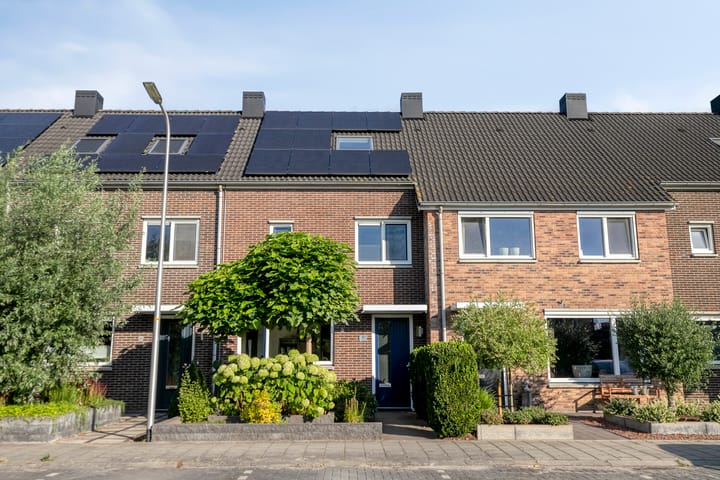 Tarweakker 31 in Heino