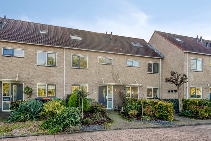 Photo of property Tarweakker 33, Barneveld