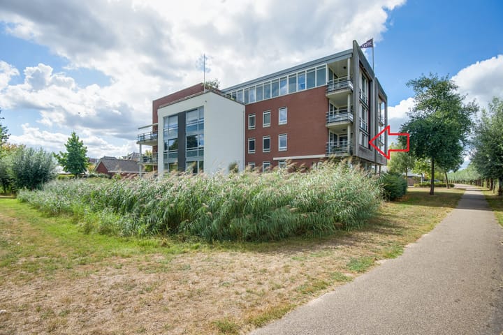 Photo of property Tarweakker 34, 's-Hertogenbosch