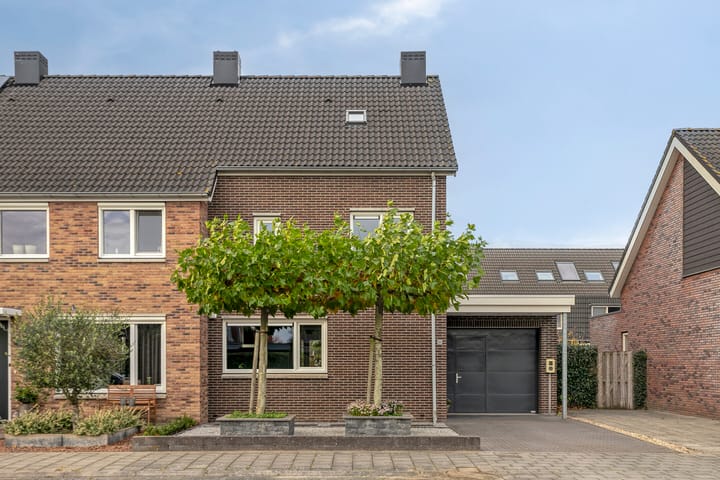Photo of property Tarweakker 35, Heino