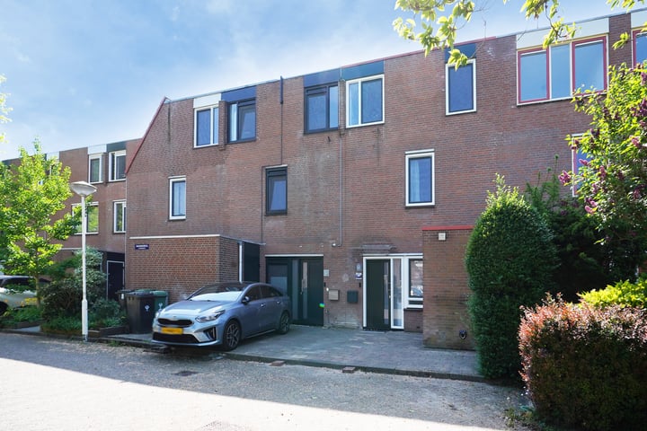 Tarweakker 65 in Zoetermeer