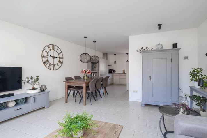 Photo of property Tarweakker 70, Zoetermeer
