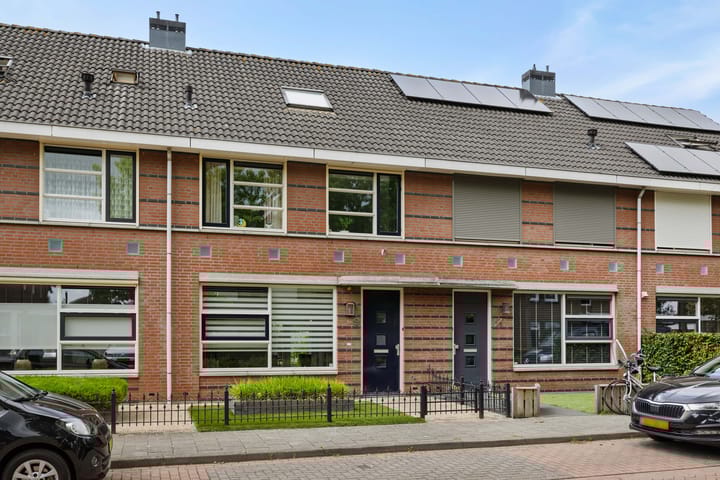 Tarweakker 9 in 's-Hertogenbosch