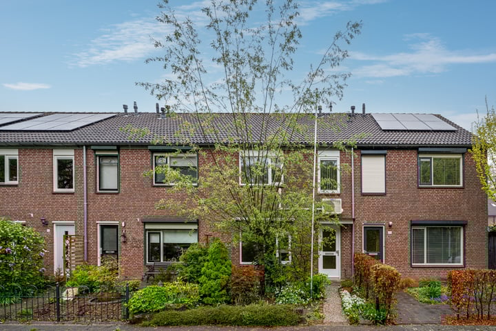 Tarwedreef 101 in Doetinchem