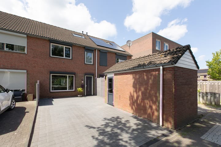 Tarwedreef 4 in Doetinchem