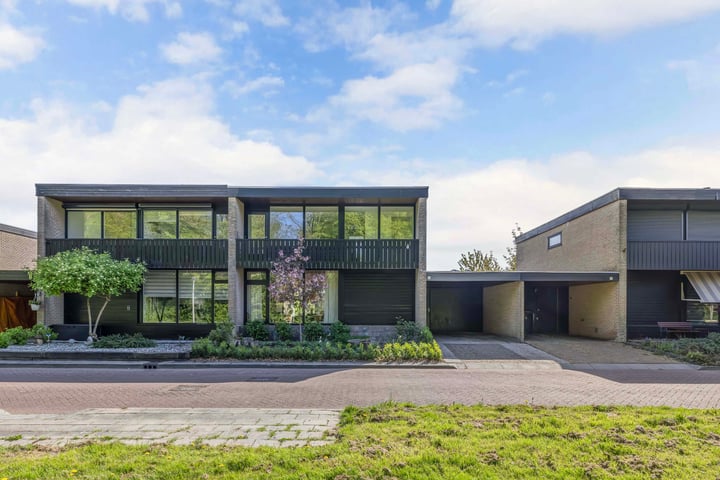 Tarwehof 10 in Nagele