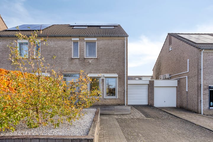 Tarwehof 94 in Heerlen