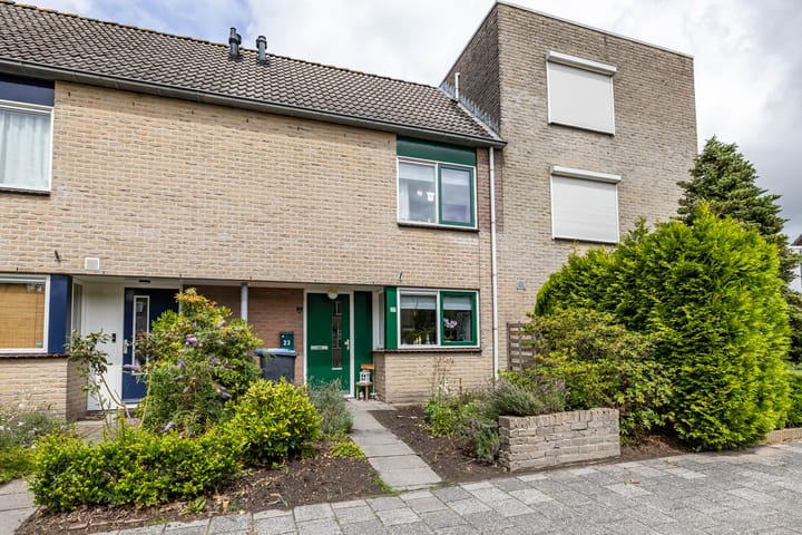 Tarwehullen 23 in Assen photo