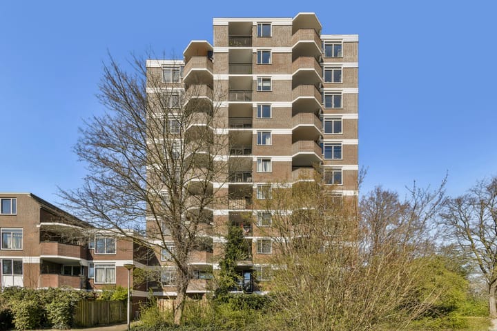 Photo of property Tarwekamp 158, Diemen