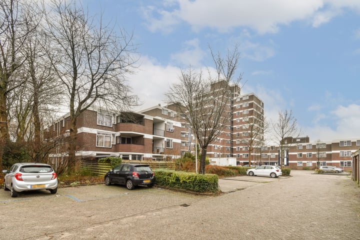 Tarwekamp 206 in Diemen