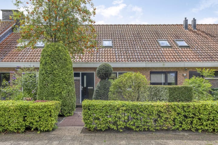 Tarwelaan 22 in Zeewolde photo