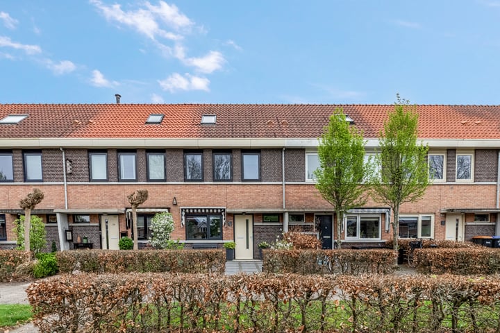 Tarwelaan 76 in Zeewolde
