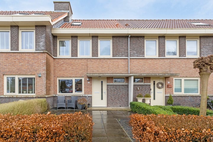 Photo of property Tarwelaan 84, Zeewolde