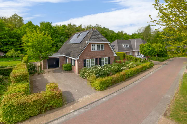 Tarweland 76 in Drachten