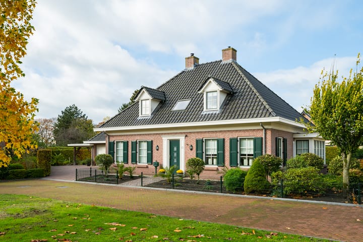 Photo de la maison Tarwestraat 19, Halle